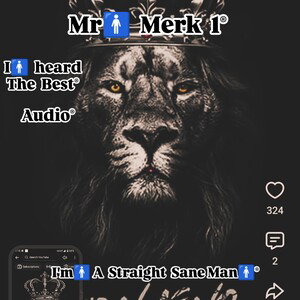 Mr🚹 Merk 1®