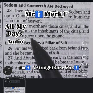 Mr🚹 Merk 1®
