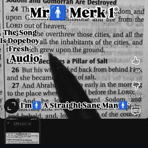 Mr🚹 Merk 1®