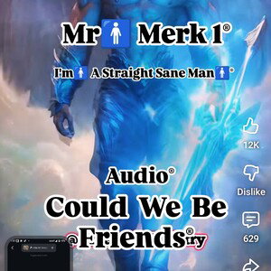 Mr🚹 Merk 1®