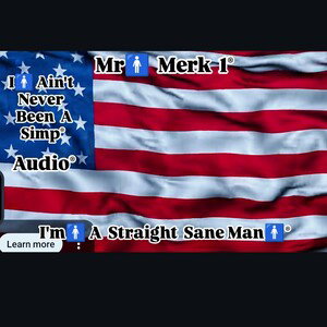 Mr🚹 Merk 1®