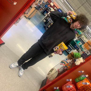 Pop The Balloon freestyle (Prod. retta)