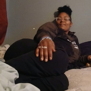 My Momma 