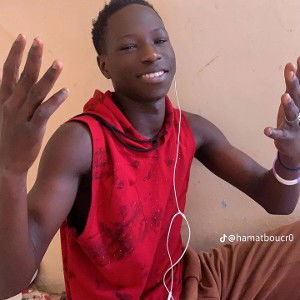 Moyza king 