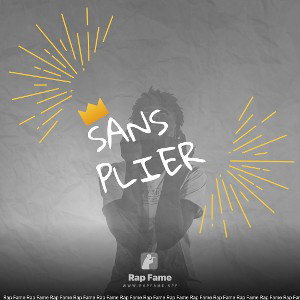 sans plier