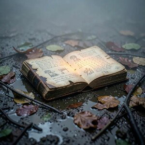 The Story Keeper 