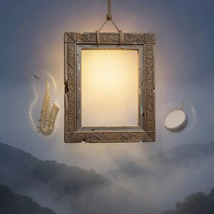 THE FRAME 