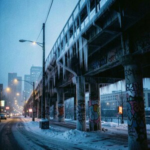 A Cold Day