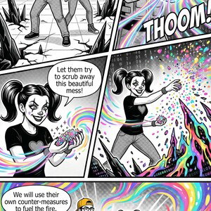 Together-we-go Jenna