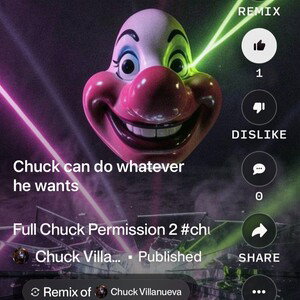 full-chuck-permission-2-#chuckitall-(remastered)