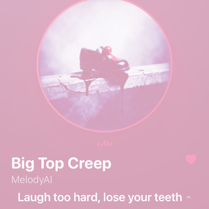 Big-Top-Creep #chuckitall on top of ItAll  (Bass Boost)