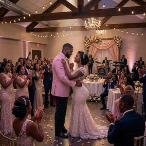 KISS THE BRIDE
