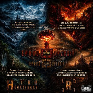 _ÉPOQUE_EXPLOSIV_#Hiko.Music.à.la.Prod_