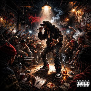 Dungeon of Rap