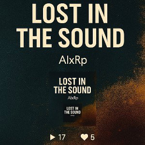 Lost in the Sound
