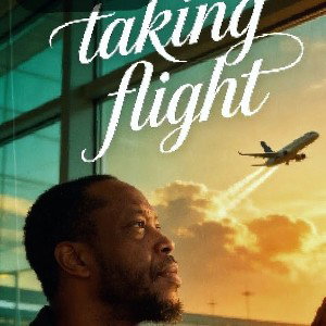 Taking Flight ✈️