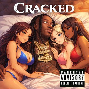 Cracked 