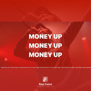 Money up