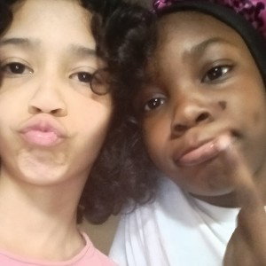 Mila_stay_too_cute- Hate to break it to ya Ft Miyah Da Best
