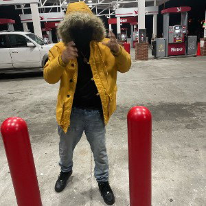pouring