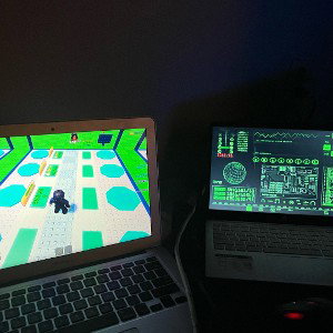 park and spark