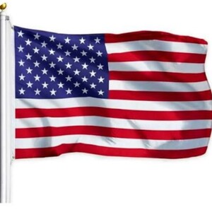USA pride