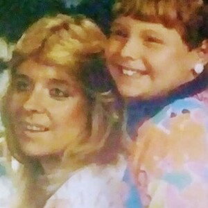  miss u mom