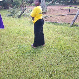 swagirah nabatanzi