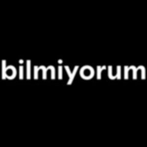 Bilmiyorum