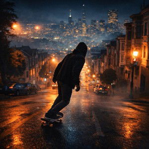 still-outside