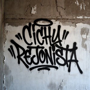 Cichy Rejonista - na dzielni