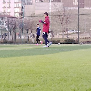 “E. Cem Sahada” – Futbol Rap