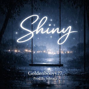 Goldennboooyy - Shiny 