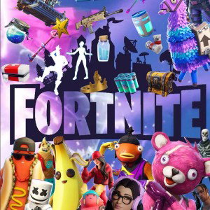 RAP DE FORTNITE
