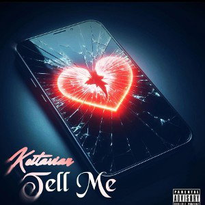 Tell Me (Offical Audio)