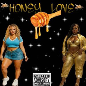 Honey love mix🔌