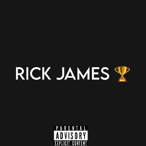 Rick James