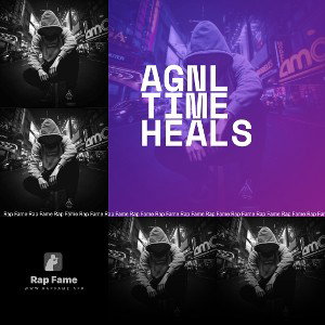 AGNL Time Heals