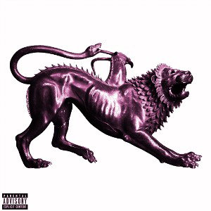 Kae - Roar ft Krah 