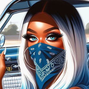 BAD BTCH (01:01:43)