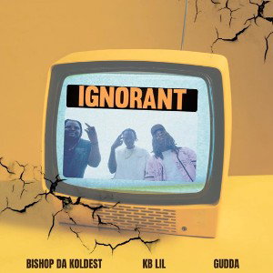 IGNORANT 