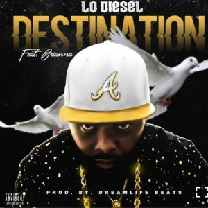 Destination - Feat. Brianna