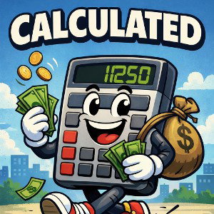"Calculated"