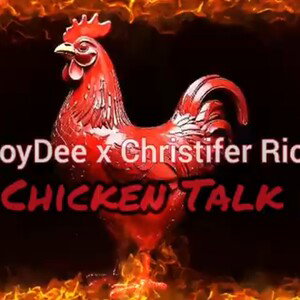 chicken talk 
