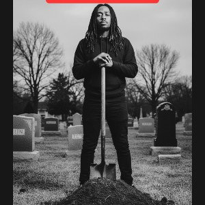 grave digga 