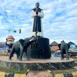 Chisom ( with God)