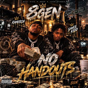 No Handouts 