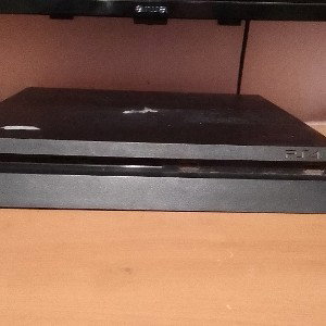 porque ps4