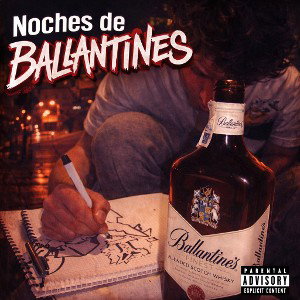 noches de ballantines 
