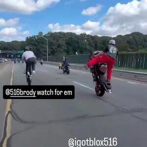 get 86ed